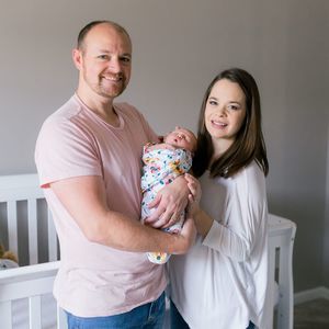 Meet your Posher, Brittany